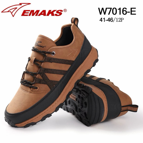 Buty sportowe Męskie Roz 41-46 / 12 par